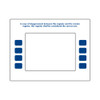 ENE0301G019 - Overlay for Monochrome