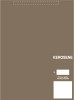 EN09106GKERO - KEROSENE RT SIDE BROWN