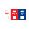 ENS0804G384B - Custom Three Product Overlay - Super / Regular / Plus