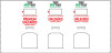 E6S0804G038R - 700P CENEX TOP TIER 3 GRADE