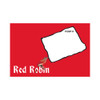 EN13001GA443 - Custom Lower Door Decal