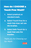 CKS-STTF - 11x17 Car Wash Sign