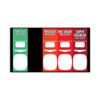 888459-007-035S - CITGO 3+1 W/SPECIAL UNLEADED