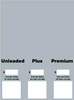 EN09006G164U - UNLEADED,PLUS,PREMIUM