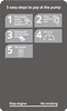 ENS1201G848 - DARK GREY INSTRUCTION PANEL