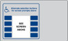 ENE0615G178 - TESORO ADA OVERLAY