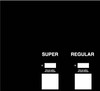 EN08004GBSR - BLANK / SUPER / REGULAR
