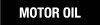 PID-MO123W - 12X3 MOTOR OIL WHT/BLK
