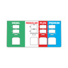 ENS0914G031 - DUAL PRICE 4 PRODUCT OVERLAY