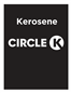 T19334-CKKE - Circle K Kerosene 21" Graphic