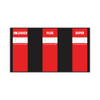 888459-UP3-OEC - UPPER HALF DUAL PPU