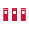 889745-103-094 - PIGGLY WIGGLY DUAL PRICE