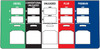 ENS0917G059 - 3+1+1 DUAL PPU BRAND PANEL