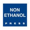 EU02001GNONETHB - Non Ethanol Press Decal