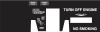 EN06008G101R - CUSTOM REVERSE PAY BUTTONS