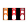 889745-003-033S - DUAL CITGO TRICLEAN