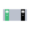 ENS1003G1355 - Two Product Overlay - Diesel / Regular