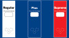 888459-103-032 - EXXON OVATION LX