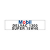 PID-D1540 - 15W-40 Decal
