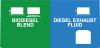 ENS1043R143 - CUSTOM BIODIESEL BLEND / DEF