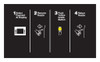 EN11007G084 - INSTRUCTION PANEL