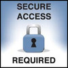 PID-SAR - SECURE ACCESS REQUIRED