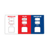 ENS0814G135 - Dual PPU - Regular / Plus / Premium