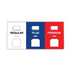 ENS0804G1288 - 3+0 Regular, Plus, Premium