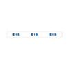TC-E15 - E15 Tank Collar