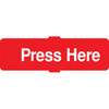 003-201800-039 - Mobil Press Here Red Switch Graphic