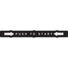 005-201800-012 - Push to Start Switch Graphic Black