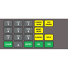 886542-086 - BP Keypad Overlay