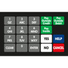 887862-070 - Keypad Overlay