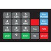 887862-0G1 - Keypad Overlay