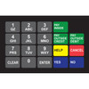 887862-W1024-DCR - Keypad Overlay