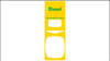 888459-001-056 - PTS Panel Overlay Shell