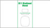 888459-001-B11 - PTS Panel Overlay