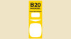 888459-001-B20 - PTS Panel Overlay