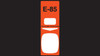 888459-001-E85 - PTS Panel Overlay