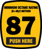 888460-001-003 - Ovation Octane Decal