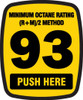 888460-001-009 - Ovation Octane Decal