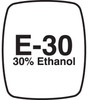 888460-001-30E - Ovation Octane Decal