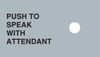888555-001-004 - Push to Speak with Attendant