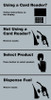 888624-001-004 - Instruction Panel