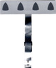 888627-001 - Softkey Keypad