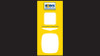 889745-001-E85 - Cash Credit PTS Panel Overlay