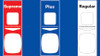 889754-003-032D - PTS Panel Dual Price