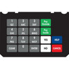 891145-015 - Keypad Overlay