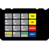 891145-062B - Keypad Overlay