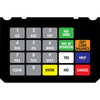 891145-065-001 - Keypad Overlay